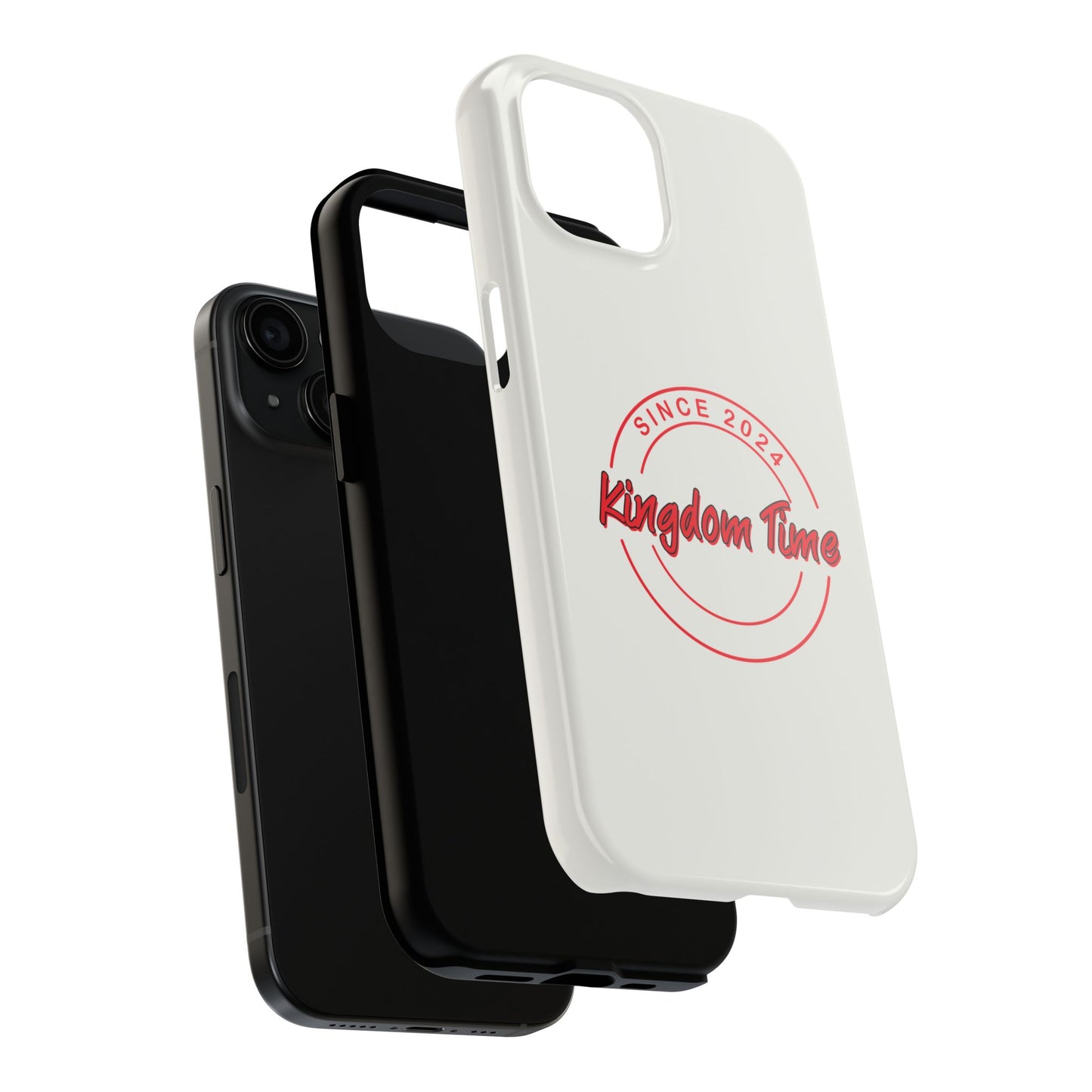 Stylish Tough Phone Case