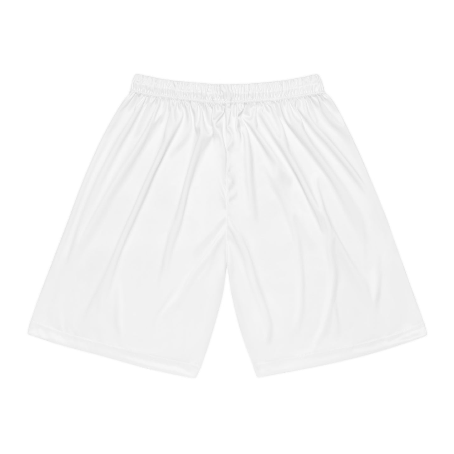 Kingdom Time Basketball Shorts