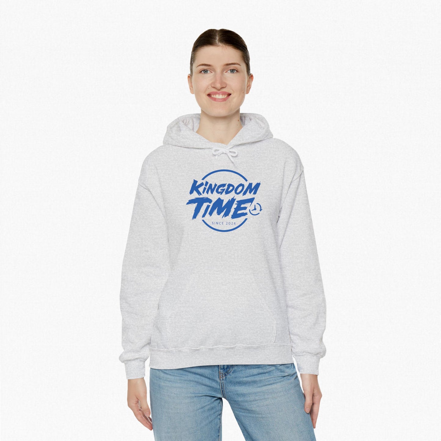 Kingdom Time Unisex Heavy Blend™