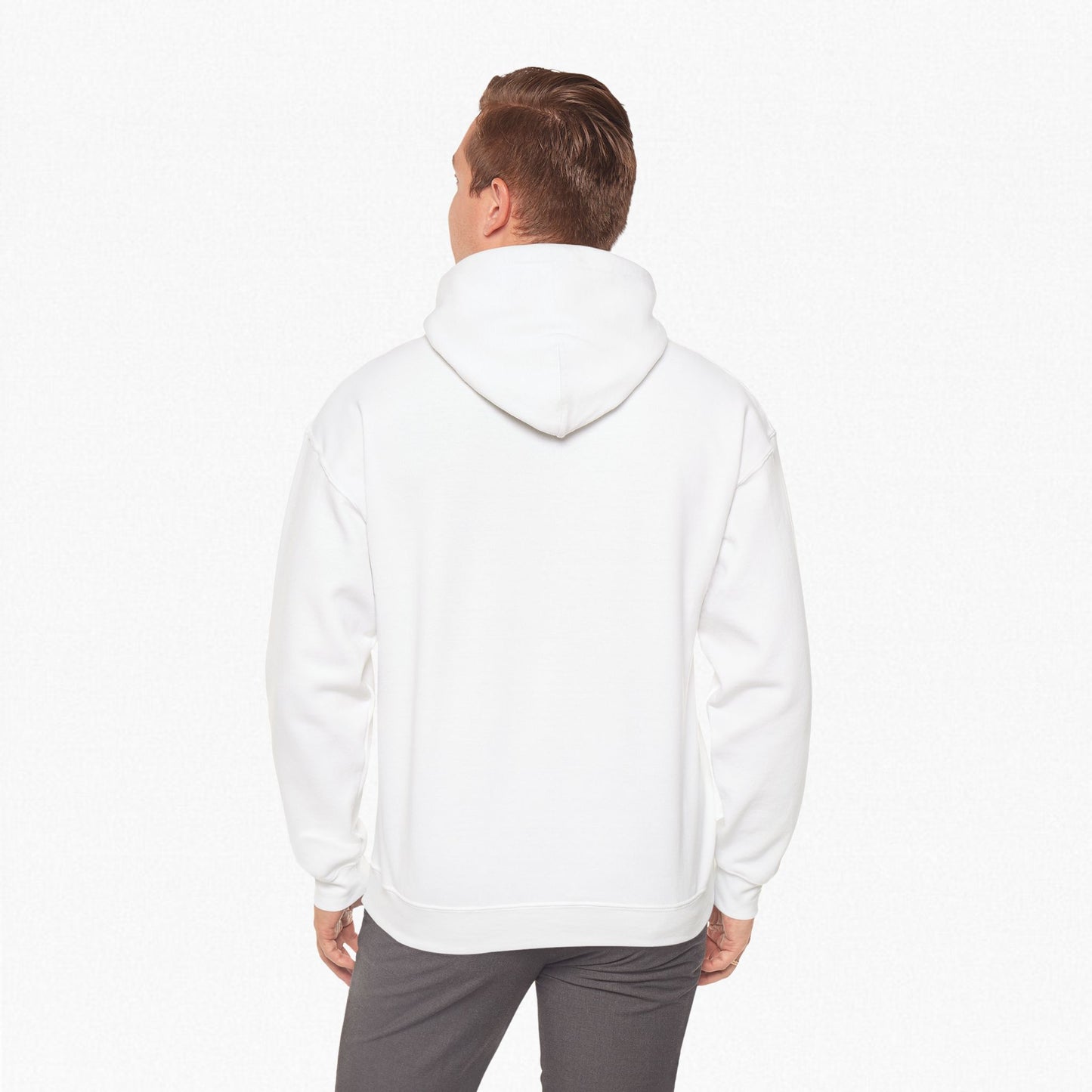 Kingdom Time Unisex Heavy Blend™ Hooded