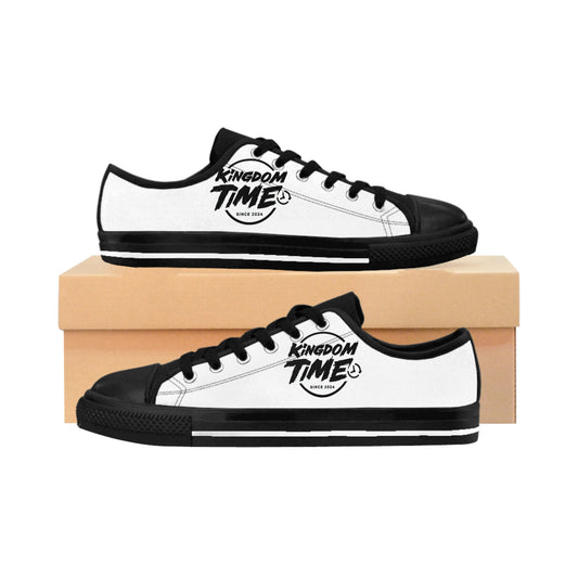 Stylish Kingdom Time Sneakers for Men