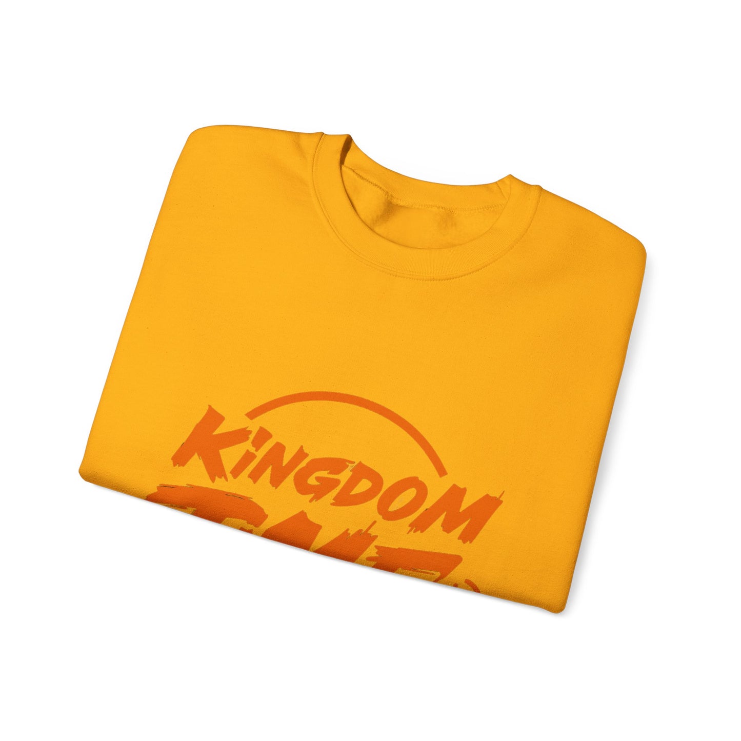 Time Collection Crewneck Sweatshirt