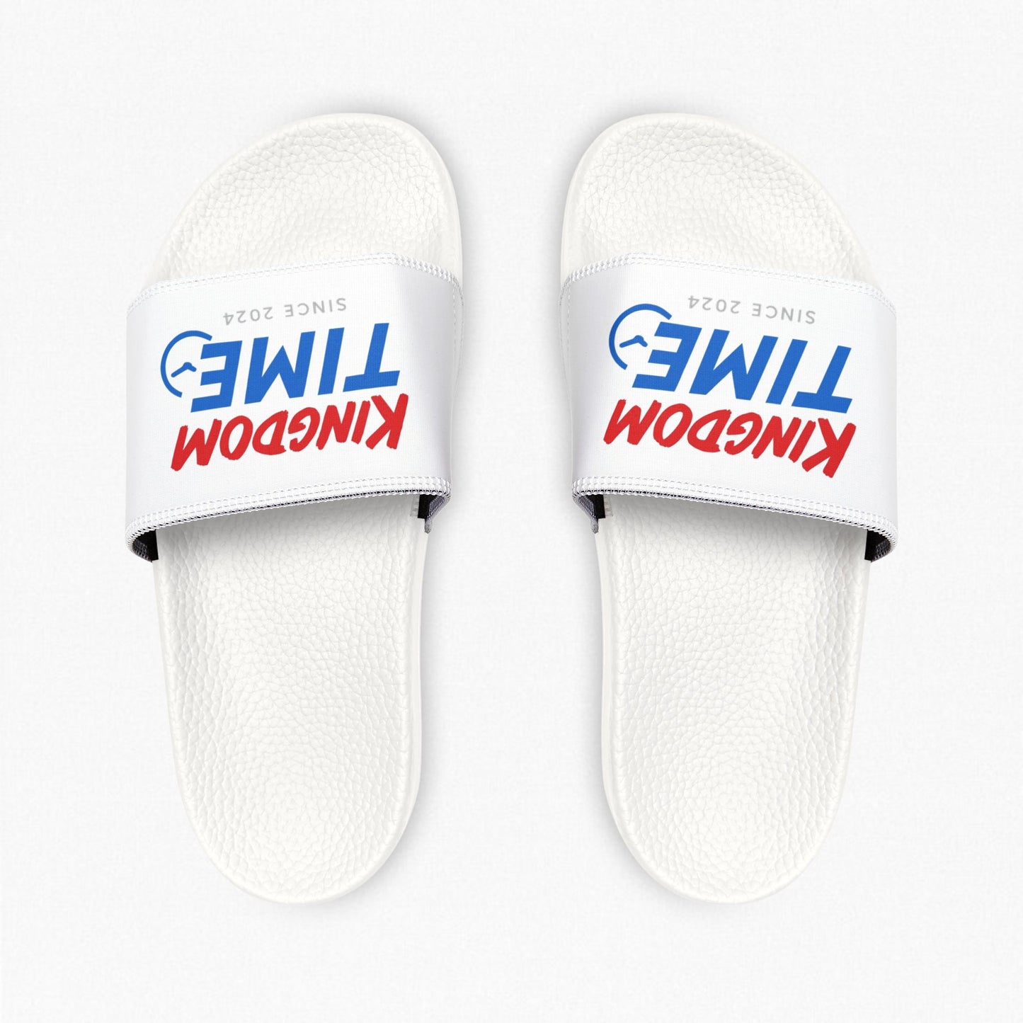 Men's Removable-Strap Sandals