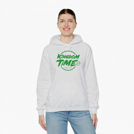 Time Unisex Heavy Blend™