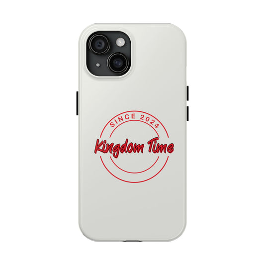 Stylish Tough Phone Case