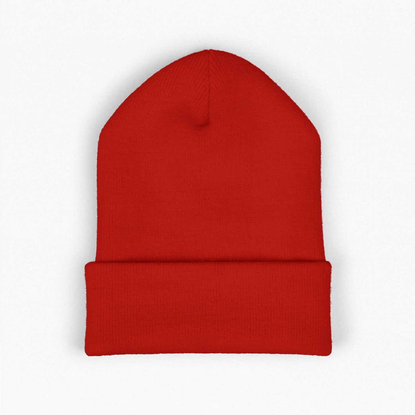 Kingdom Kids Embroidered Cuffed Beanie