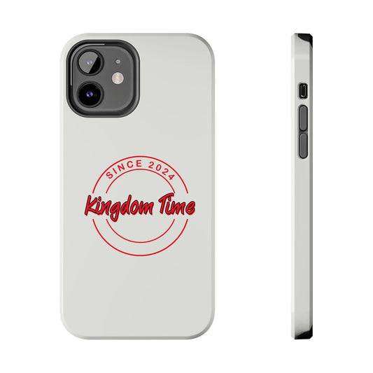 Stylish Tough Phone Case