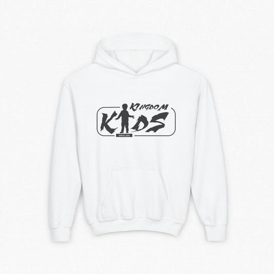 Kingdom Kids Youth Hoodie