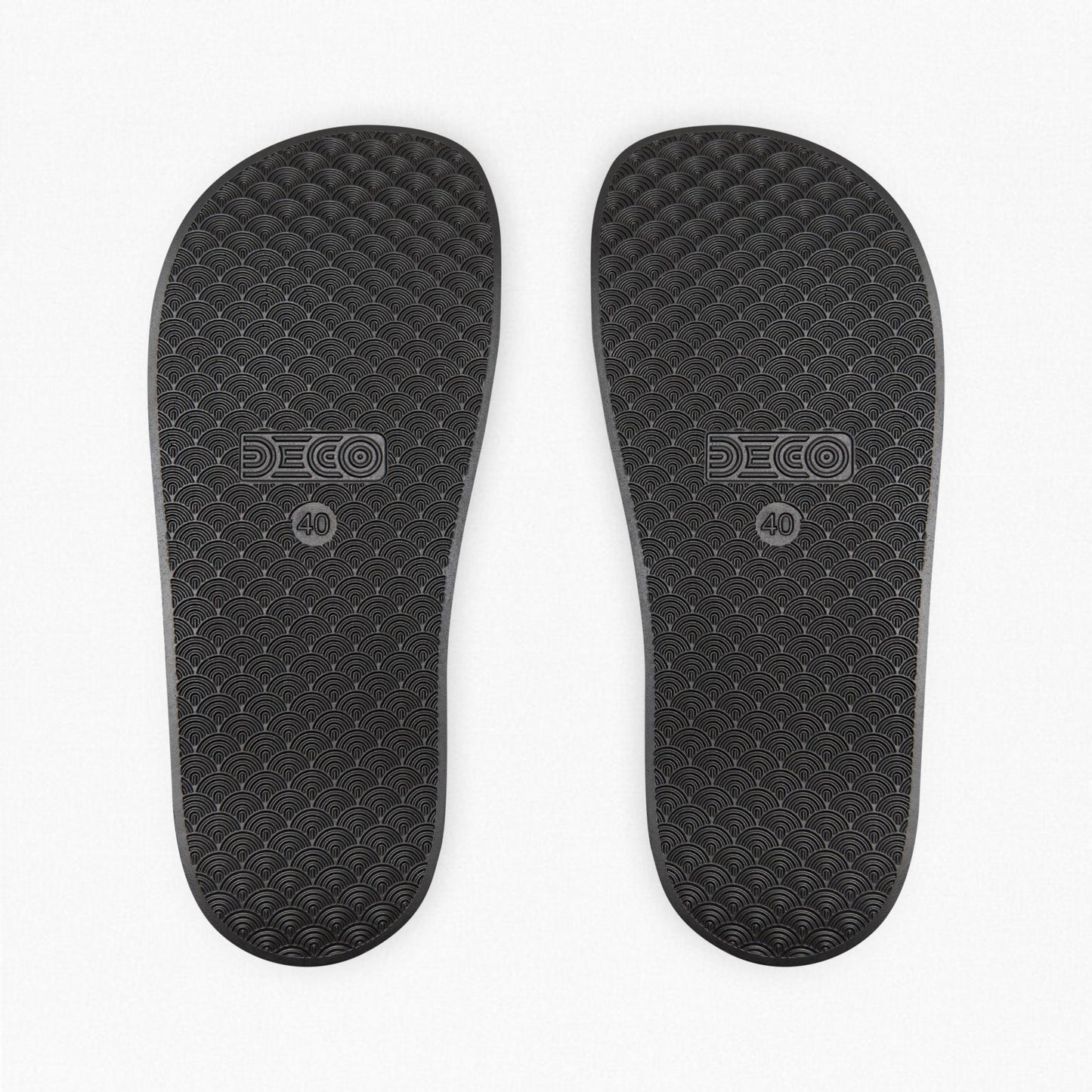 Men's Removable-Strap Sandals
