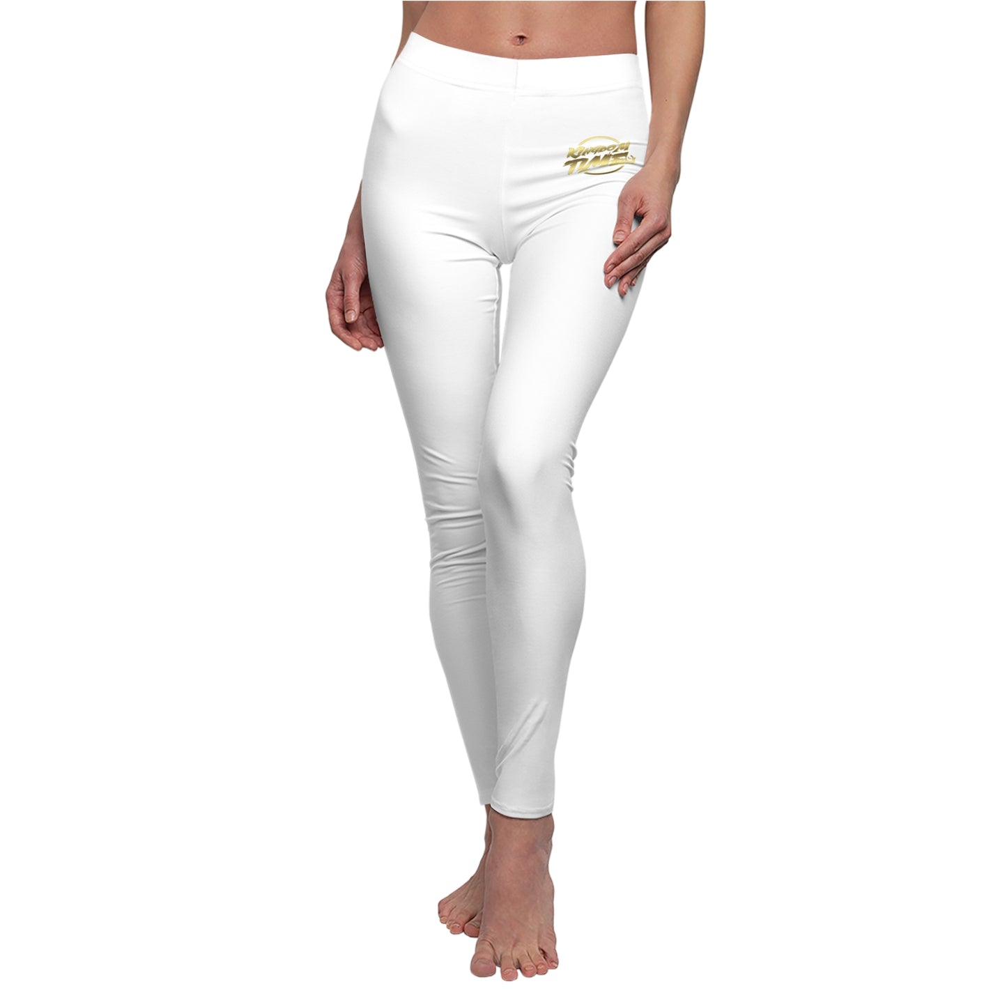 Stylish Women's Casual Leggings