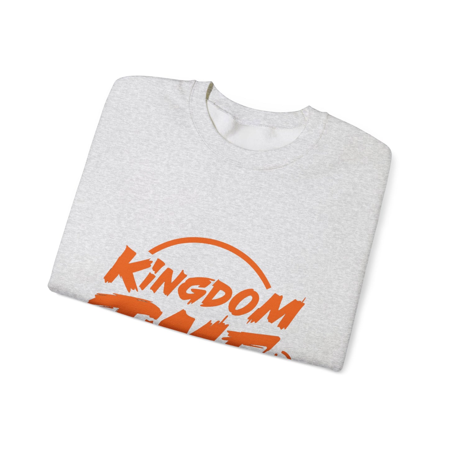 Time Collection Crewneck Sweatshirt