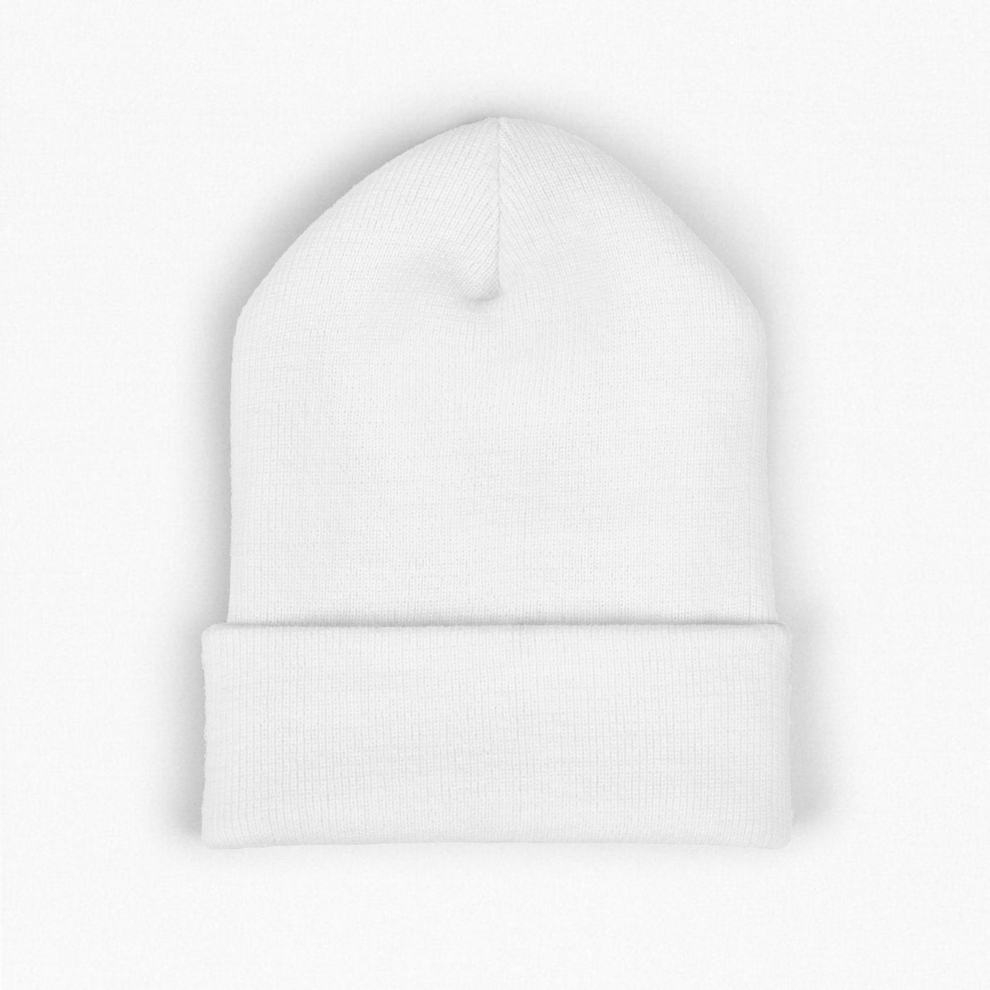 Kingdom Kids Embroidered Cuffed Beanie