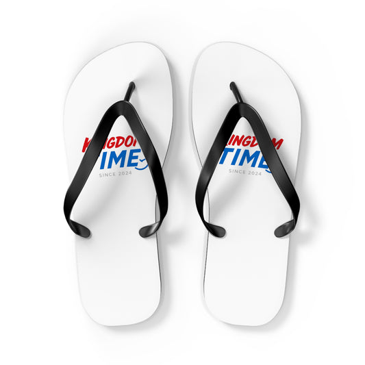 Trendy Flip Flops