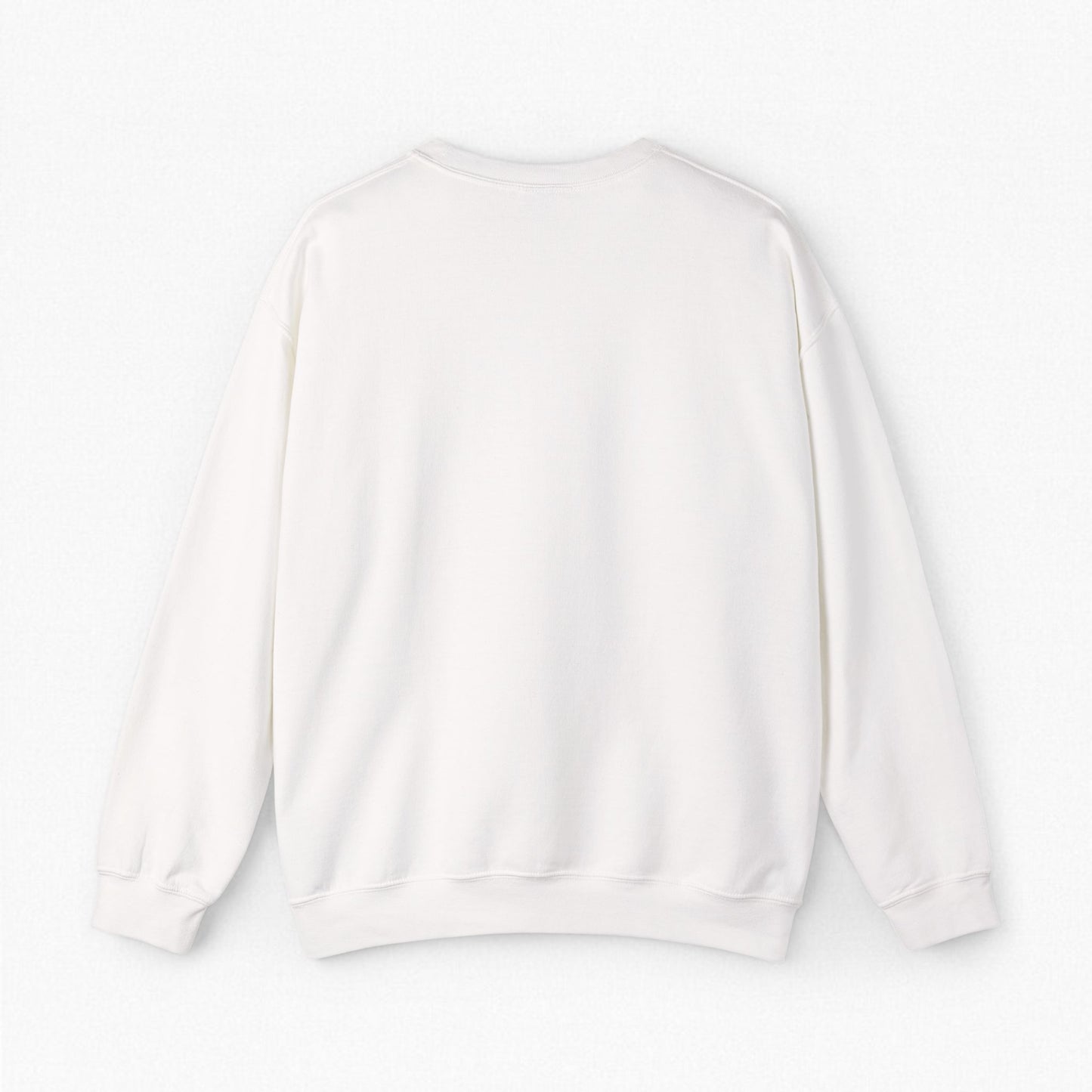 Time Collection Crewneck Sweatshirt