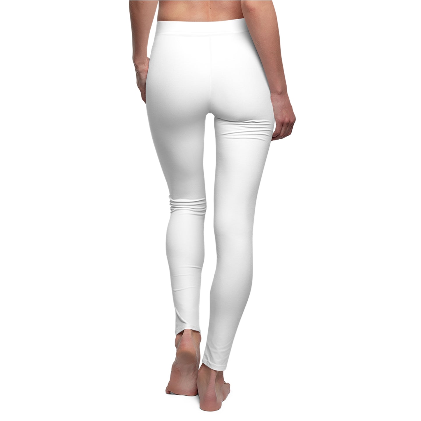 Stylish Women's Casual Leggings
