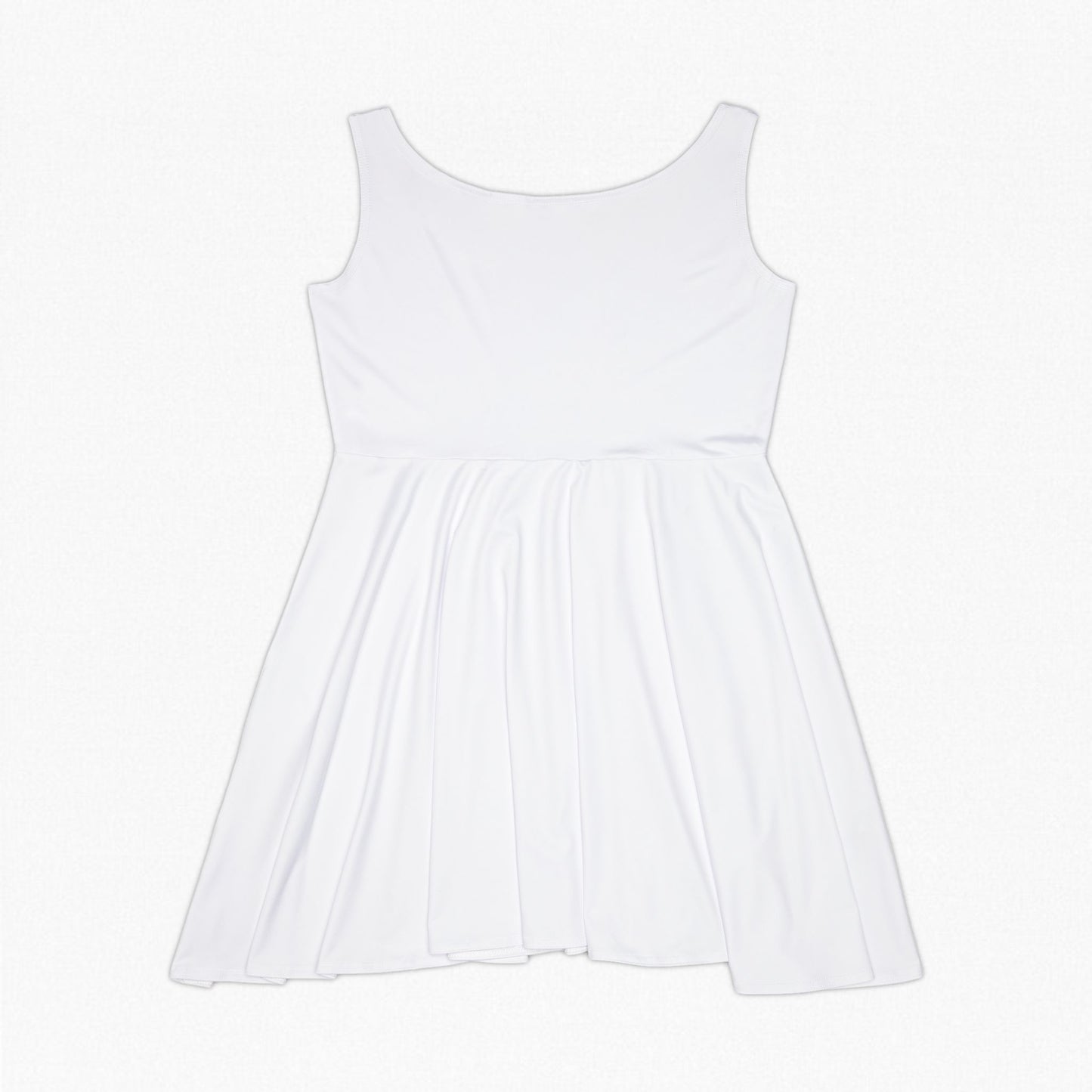 Stylish Women's Skater Dress
