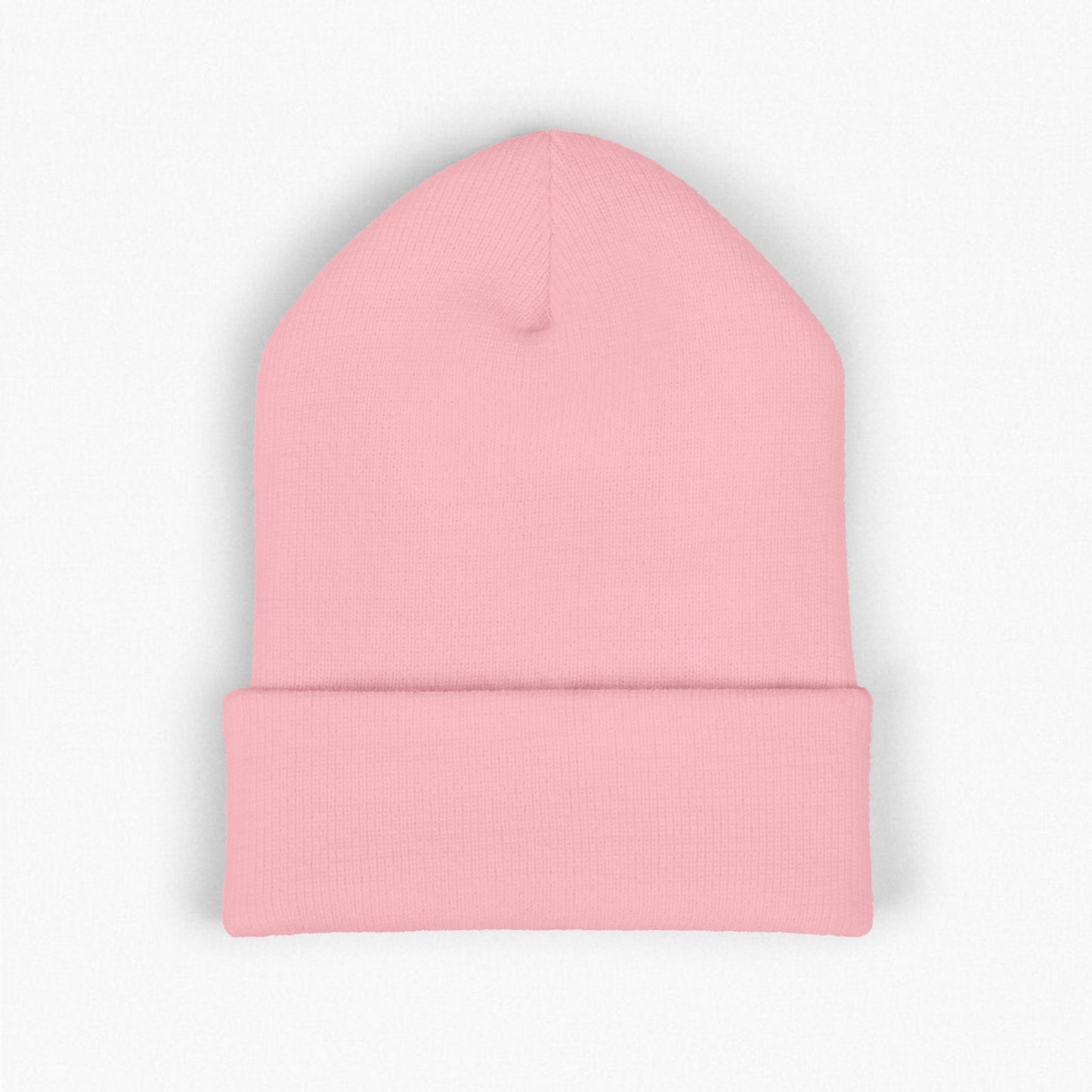 Kingdom Kids Embroidered Cuffed Beanie