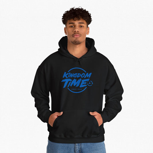 Kingdom Time Unisex Heavy Blend™