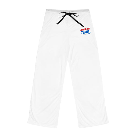 Comfortable Women's Pajama Pants