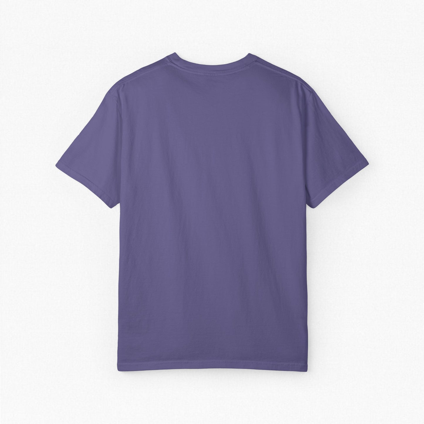 Kingdom Time Unisex Garment-Dyed T-shirt