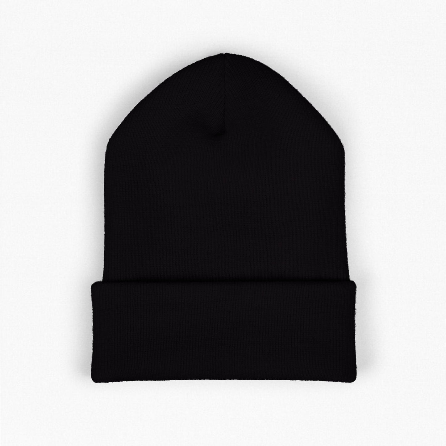 Kingdom Kids Embroidered Cuffed Beanie