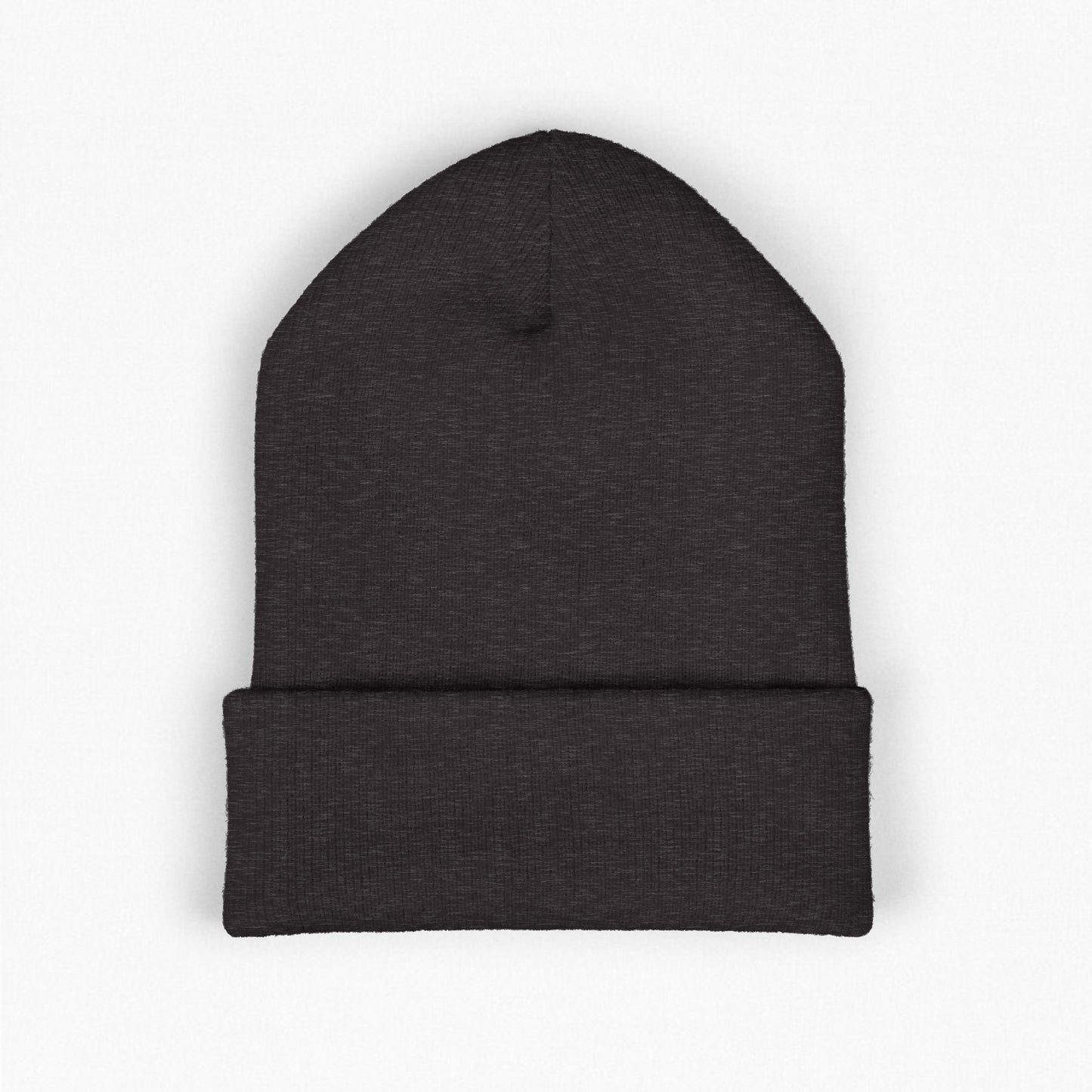 Kingdom Kids Embroidered Cuffed Beanie