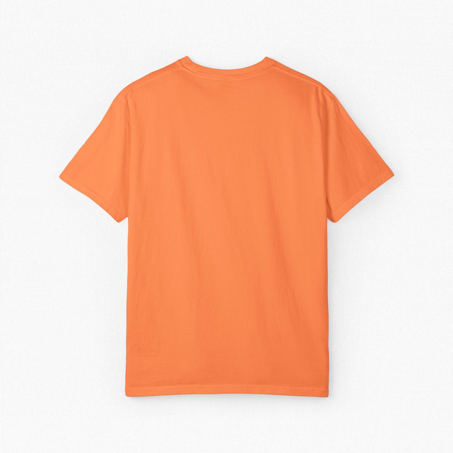 Kingdom Time Unisex Garment-Dyed T-shirt