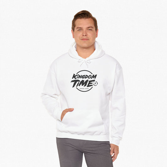 Time Unisex Heavy Blend™