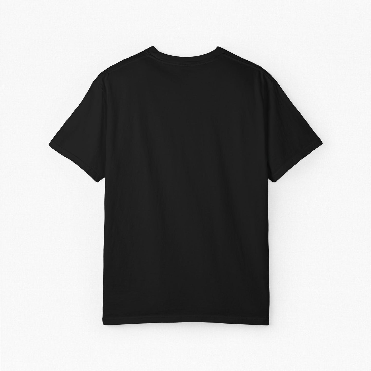 Kingdom Time Unisex Garment-Dyed T-shirt