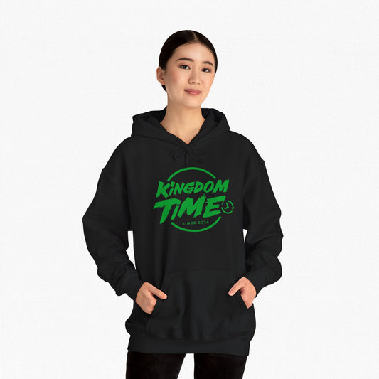 Time Unisex Heavy Blend™