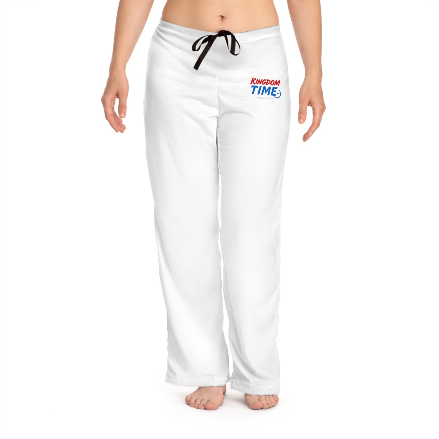 Comfortable Women's Pajama Pants