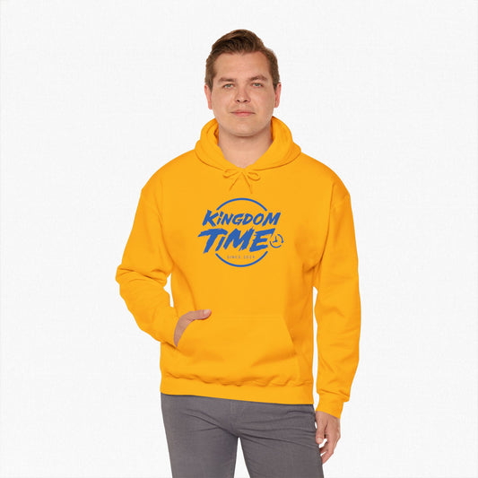 Kingdom Time Unisex Heavy Blend™