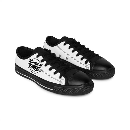 Stylish Kingdom Time Sneakers for Men