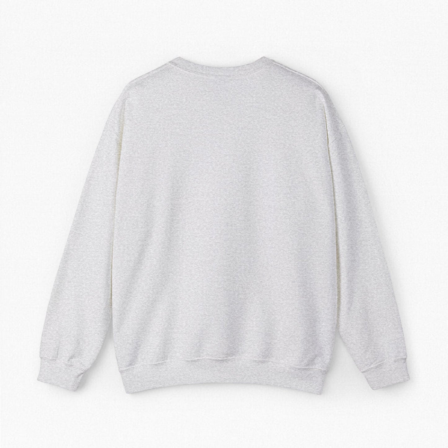 Time Collection Crewneck Sweatshirt
