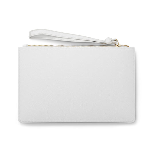 Kingdom Time Clutch Bag
